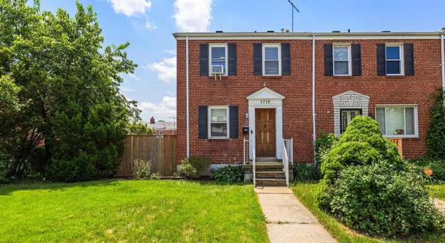 Photo of 1719 Pin Oak Rd, Baltimore, MD 21234