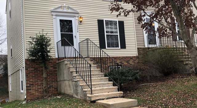 Photo of 128 N North Towne Ct, Mount Airy, MD 21771