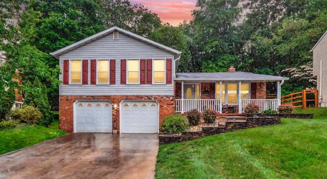 Photo of 1696 Armistice Way, Marriottsville, MD 21104