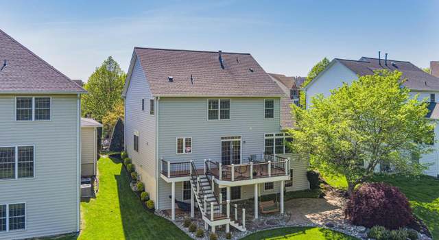 Photo of 9703 Royal Crest Cir, Frederick, MD 21704