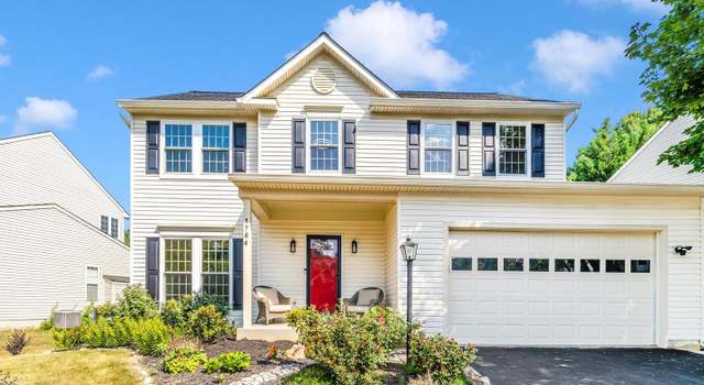 Photo of 1764 Algonquin Rd, Frederick, MD 21701