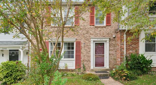 Photo of 9148 Turtle Dove Ln, Gaithersburg, MD 20879