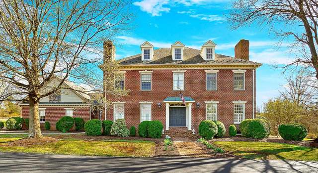 Photo of 14920 Mount Nebo Rd, Poolesville, MD 20837