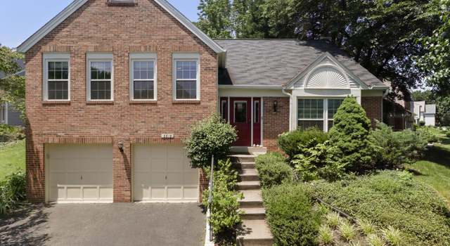 Photo of 2612 Hawkshead Ct, Silver Spring, MD 20904