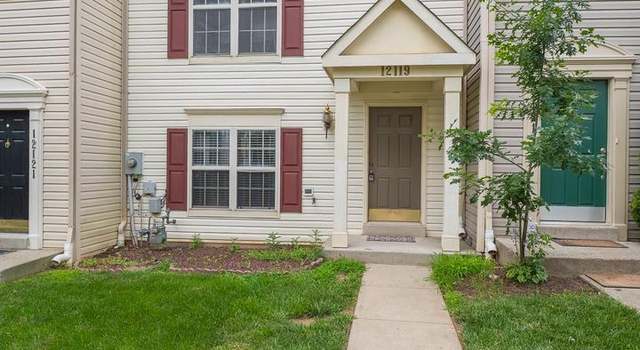 Photo of 12119 Amber Ridge Cir, Germantown, MD 20876