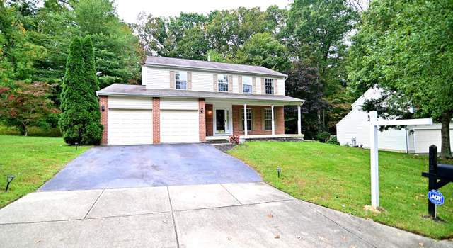 Photo of 9912 Muirfield Dr, Upper Marlboro, MD 20772