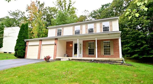 Photo of 9912 Muirfield Dr, Upper Marlboro, MD 20772