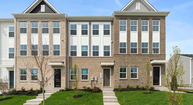 Photo of 1637 Morning Star Ct Lot 8, Upper Marlboro, MD 20774