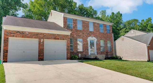 Photo of 9802 Fox Run Dr, Clinton, MD 20735
