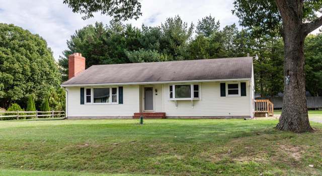 Photo of 228 Concord Rd, Chestertown, MD 21620