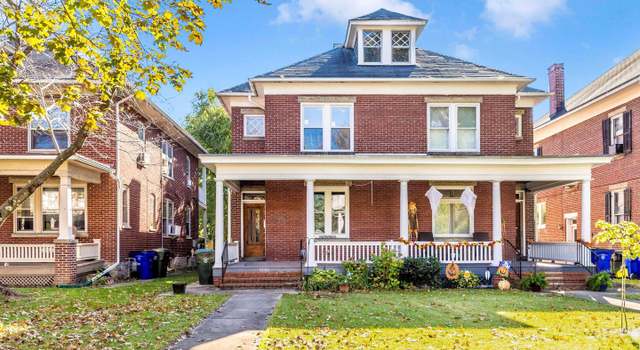 Photo of 1006 Hamilton Blvd, Hagerstown, MD 21742