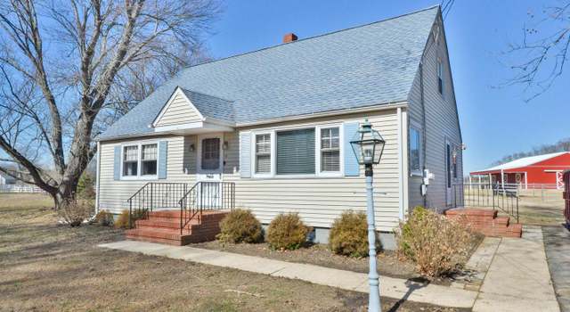 Photo of 91 Mary Elmer Dr, Bridgeton, NJ 08302
