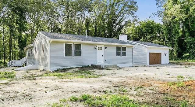 Photo of 705 4th, Chesilhurst, NJ 08089