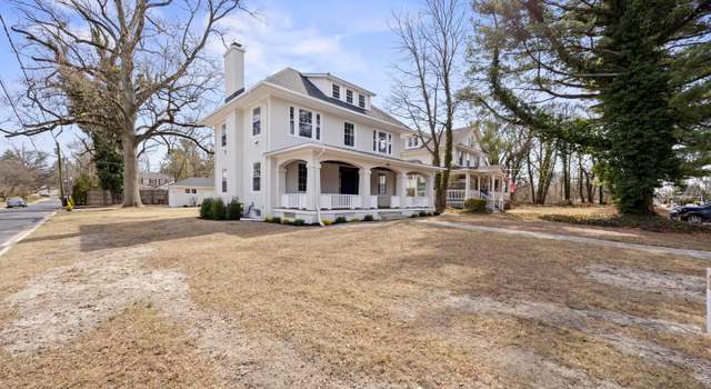 Photo of 50 N Evergreen Ave, Woodbury, NJ 08096