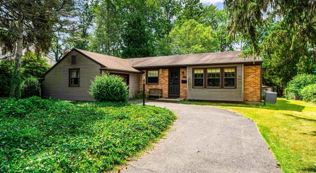 Photo of 1015 Merrymount Ave S, Blackwood, NJ 08012