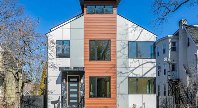 Photo of 124 Spruce St, Princeton, NJ 08542