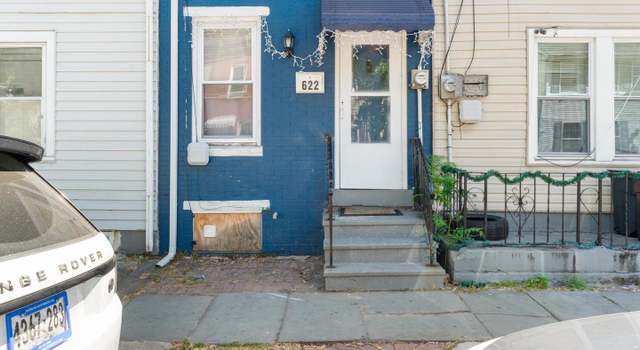Photo of 622 Lamberton St, Trenton, NJ 08611