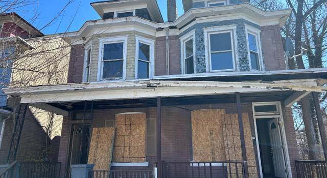 Photo of 210 Highland Ave, Trenton, NJ 08618