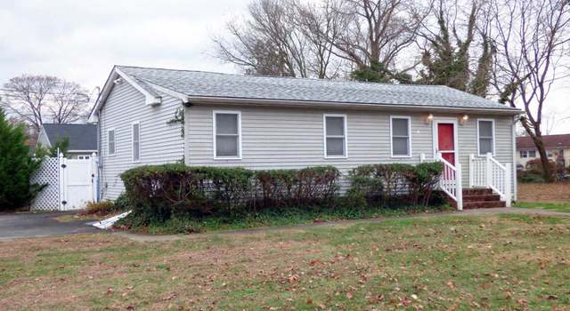 Photo of 141 S Dupont Rd, Carneys Point, NJ 08069
