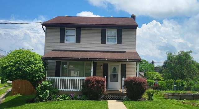Photo of 1414 Crowder Ave, Reading, PA 19607