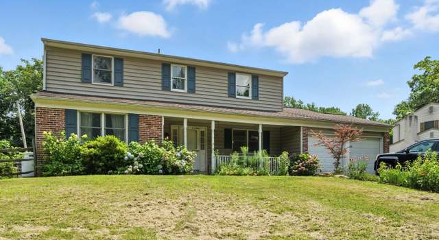 Photo of 2549 Arrowhead Dr, Feasterville Trevose, PA 19053