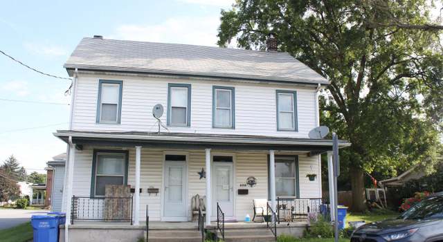 Photo of 6710-6720 Clearfield St, Harrisburg, PA 17111