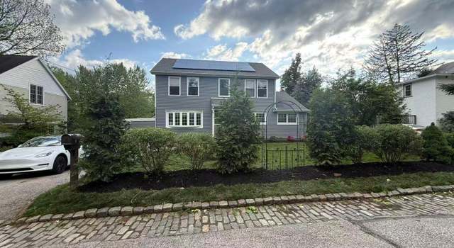 Photo of 622 Walnut Ln, Haverford, PA 19041