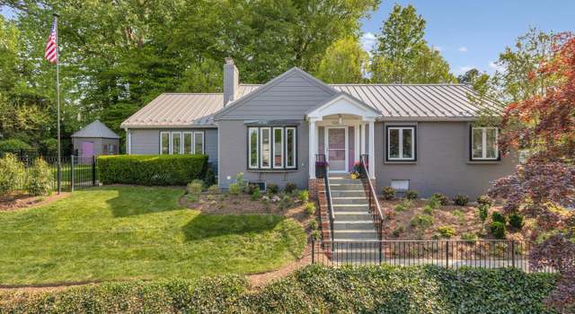 Photo of 5018 36th St N, Arlington, VA 22207