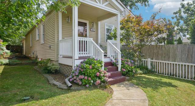 Photo of 39 E Reed Ave, Alexandria, VA 22305