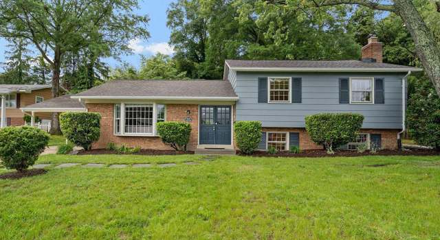 Photo of 6218 Thornwood Dr, Alexandria, VA 22310
