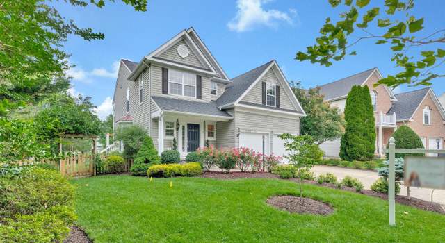 Photo of 21213 Sundial Ct, Broadlands, VA 20148