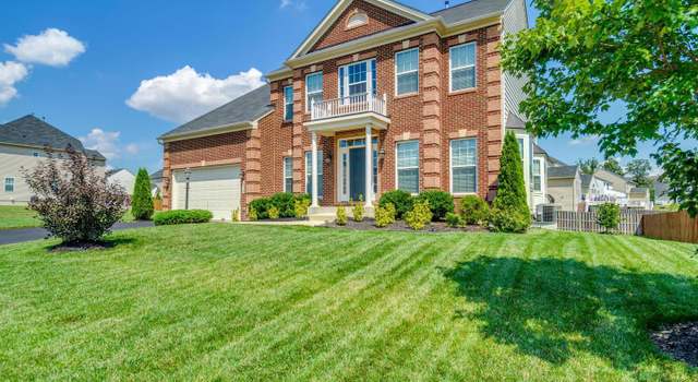 Photo of 8935 Claret Way, Bristow, VA 20136