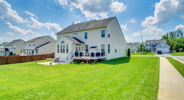 Photo of 8935 Claret Way, Bristow, VA 20136