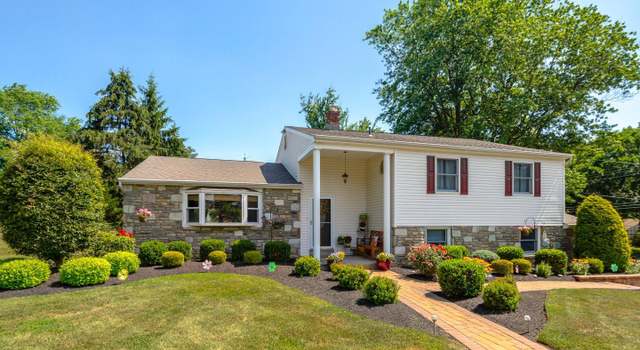 Photo of 1841 Revere Rd, Southampton, PA 18966