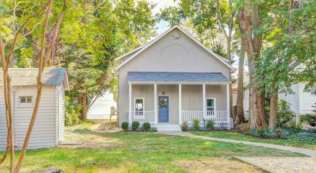 Photo of 6081 Melbourne Ave, Deale, MD 20751