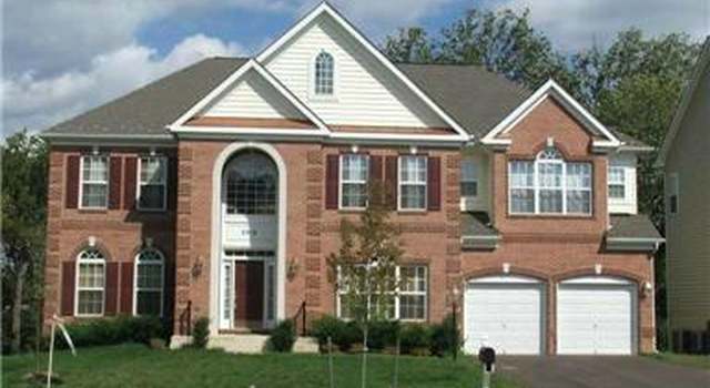 Photo of 9912 Oxbridge Way, Bowie, MD 20721