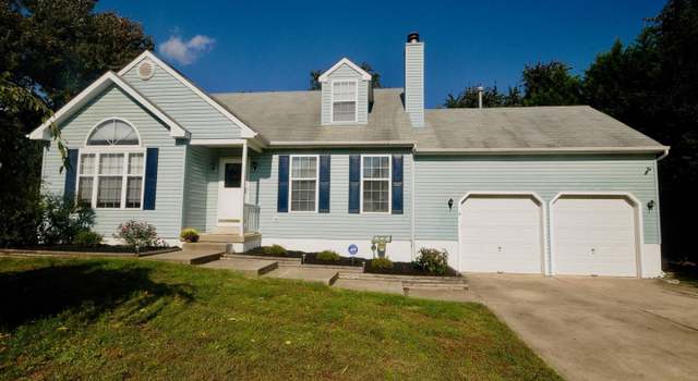 Photo of 4 Powder Ln, Burlington Township, NJ 08016