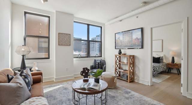 Photo of 809 6th St NW #45, Washington, DC 20001