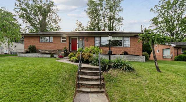 Photo of 1771 Sycamore St NW, Washington, DC 20012