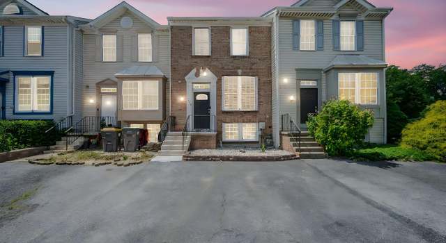 Photo of 845 Sabina Cir, Bear, DE 19701