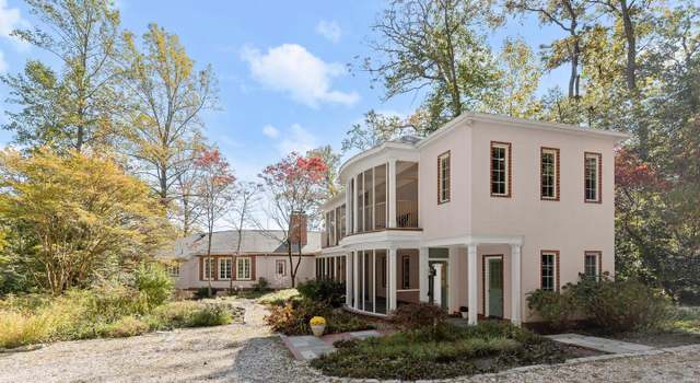 Photo of 1623 St Giles Rd, Gibson Island, MD 21056