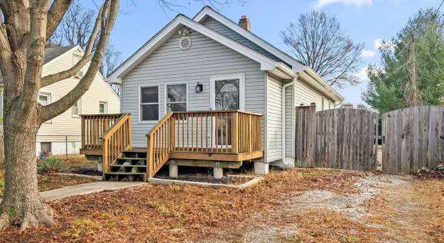 Photo of 7737 W Shore Rd, Pasadena, MD 21122