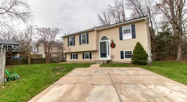 Photo of 7810 Howard Manor Ct, Glen Burnie, MD 21060