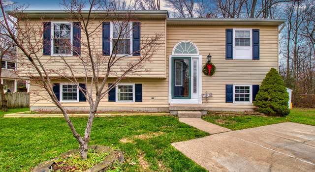 Photo of 7810 Howard Manor Ct, Glen Burnie, MD 21060