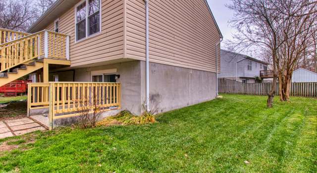Photo of 7810 Howard Manor Ct, Glen Burnie, MD 21060