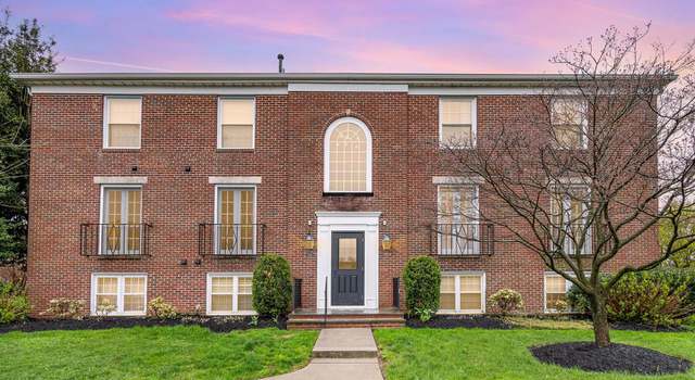 Photo of 359 Homeland Southway Unit 3A, Baltimore, MD 21212