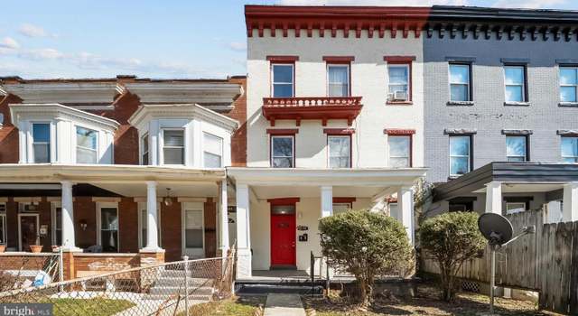 Photo of 2119 Chelsea Ter, Baltimore, MD 21216