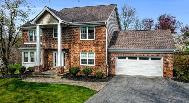 Photo of 12212 Faulkner Dr, Owings Mills, MD 21117