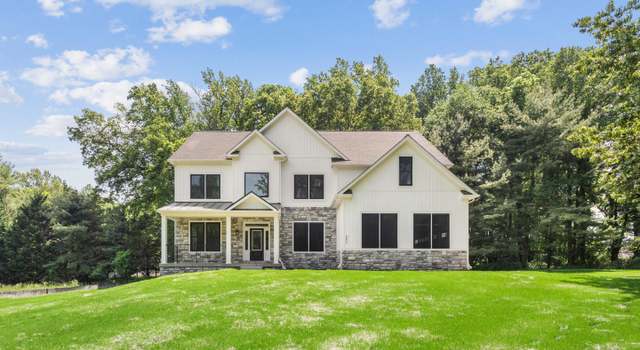 Photo of 12115 Manor Rd, Glen Arm, MD 21057