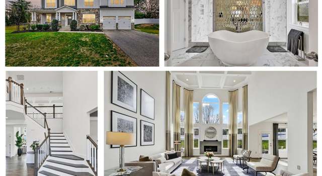 Property at 1003 Limekiln, Baltimore, MD 21286, 5 beds, 4.5 baths